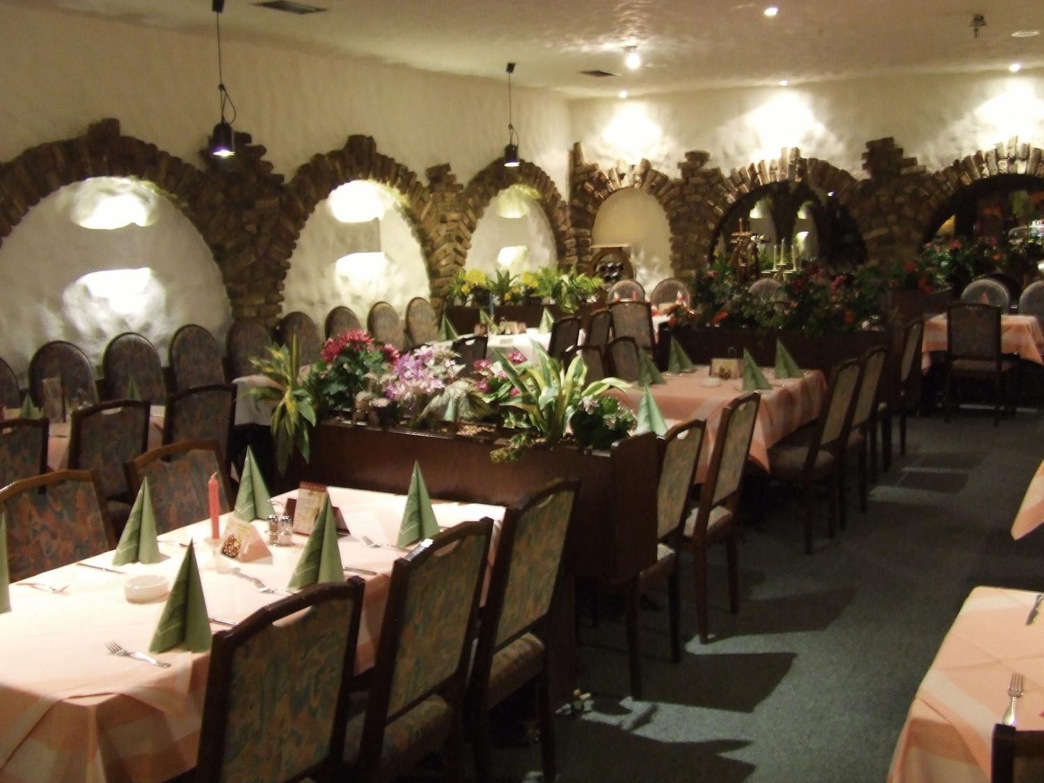 Hotel-Restaurant Orsoyer Hof ไรน์แบร์ก ภายนอก รูปภาพ